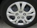 Carbon Gray Mist - Elantra GLS Photo No. 25
