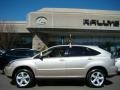 2006 Savannah Metallic Lexus RX 330 AWD  photo #3