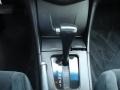 5 Speed Automatic 2005 Honda Accord LX V6 Special Edition Coupe Transmission