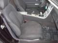 Black - Crossfire Coupe Photo No. 18