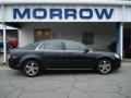 Black Granite Metallic - Malibu LT Photo No. 1