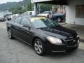 Black Granite Metallic - Malibu LT Photo No. 2