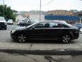 Black Granite Metallic - Malibu LT Photo No. 5