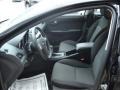 Black Granite Metallic - Malibu LT Photo No. 14