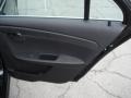 Black Granite Metallic - Malibu LT Photo No. 18