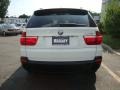 Alpine White - X5 3.0si Photo No. 5