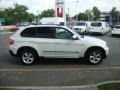 Alpine White - X5 3.0si Photo No. 9
