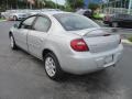 Bright Silver Metallic - Neon SXT Photo No. 7