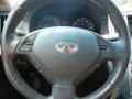 Graphite Steering Wheel Photo for 2010 Infiniti G #52711110
