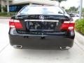 Obsidian Black - LS 460 L Photo No. 2