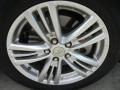 2010 Infiniti G 37 x AWD Sedan Wheel and Tire Photo