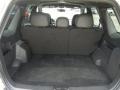 2010 White Suede Ford Escape Limited V6  photo #4