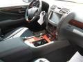 Obsidian Black - LS 460 L Photo No. 5