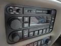 2000 Oldsmobile Intrigue GX Controls
