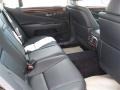 Obsidian Black - LS 460 L Photo No. 6