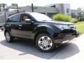 Formal Black - MDX Technology Photo No. 1