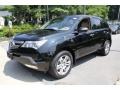 Formal Black - MDX Technology Photo No. 7
