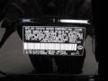 Obsidian Black - LS 460 L Photo No. 11