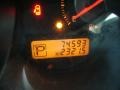 Magnetic Gray - Versa 1.8 SL Hatchback Photo No. 4