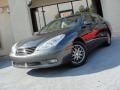 2004 Graphite Metallic Lexus ES 330 #52687948