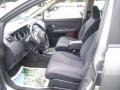 Magnetic Gray - Versa 1.8 SL Hatchback Photo No. 5