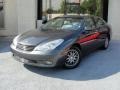 2004 Graphite Metallic Lexus ES 330  photo #2