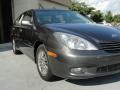 2004 Graphite Metallic Lexus ES 330  photo #3