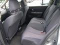 Magnetic Gray - Versa 1.8 SL Hatchback Photo No. 7