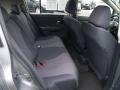 Magnetic Gray - Versa 1.8 SL Hatchback Photo No. 8