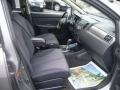 Magnetic Gray - Versa 1.8 SL Hatchback Photo No. 9