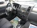 Magnetic Gray - Versa 1.8 SL Hatchback Photo No. 10