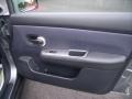 Magnetic Gray - Versa 1.8 SL Hatchback Photo No. 11