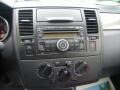 Magnetic Gray - Versa 1.8 SL Hatchback Photo No. 16