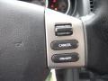 Magnetic Gray - Versa 1.8 SL Hatchback Photo No. 17