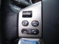 Magnetic Gray - Versa 1.8 SL Hatchback Photo No. 18