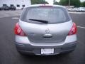 Magnetic Gray - Versa 1.8 SL Hatchback Photo No. 21