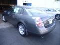 Smoke Metallic - Altima 3.5 SL Photo No. 2