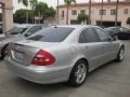 Brilliant Silver Metallic - E 350 Sedan Photo No. 2