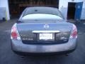 Smoke Metallic - Altima 3.5 SL Photo No. 30