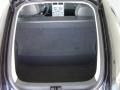 2007 Chrysler Crossfire Coupe Trunk