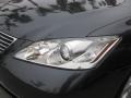 Smoky Granite Mica - ES 350 Photo No. 25