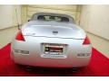 Silver Alloy - 350Z Touring Roadster Photo No. 5