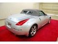 Silver Alloy - 350Z Touring Roadster Photo No. 6
