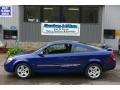 2007 Nitrous Blue Pontiac G5   photo #2