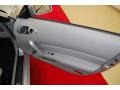 Silver Alloy - 350Z Touring Roadster Photo No. 15