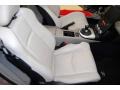 Frost 2008 Nissan 350Z Touring Roadster Interior Color