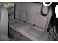 Reflex Silver - New Beetle 2.5 Coupe Photo No. 12