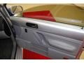 Reflex Silver - New Beetle 2.5 Coupe Photo No. 14