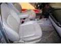 Reflex Silver - New Beetle 2.5 Coupe Photo No. 15