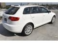 Ibis White - A3 2.0T Photo No. 7